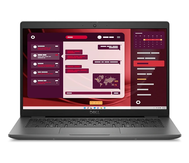 Dell Latitude 3450 Laptop 16/512GB