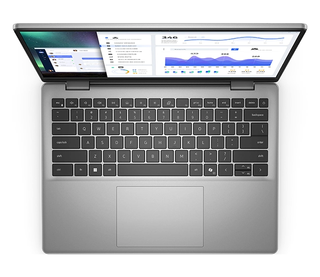 Dell Vostro 3440 (2024) Core i5,16GB RAM