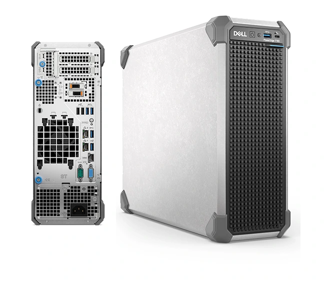Dell PowerEdge T160 Tower Server (ENTRY LEVEL TOWER SERVER)