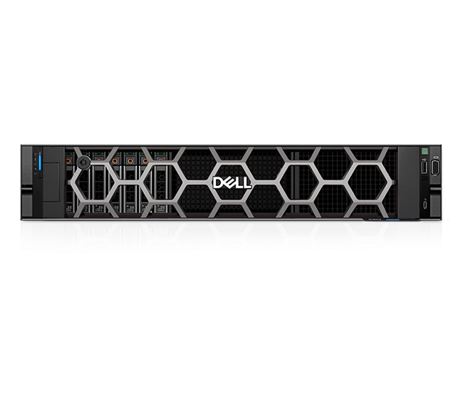 Dell PowerEdge R760xs Rack Server (Mid-Range RACK SERVER) - Image 4