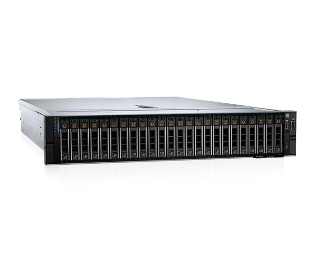 Dell PowerEdge R760xs Rack Server (Mid-Range RACK SERVER) - Image 3