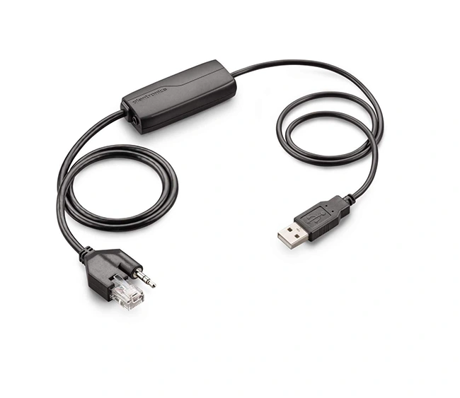 APU-75, Electronic Hook Switch UC Adapter
