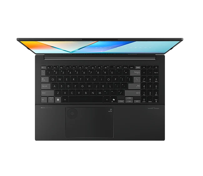 ASUS Vivobook Pro 15 OLED (N6506)