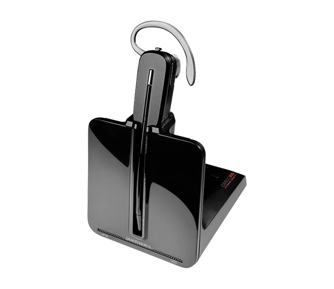 Poly CS540A Convertible, DECT Headset (8J8V4AA) - Image 4