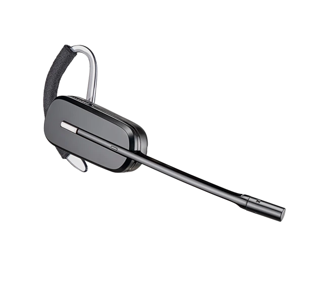 Poly CS540A Convertible, DECT Headset (8J8V4AA) - Image 3