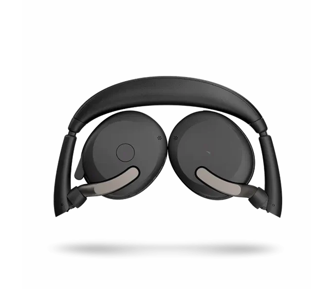 Jabra Evolve 2 65 Flex MS Stereo | Link 380A No Stand