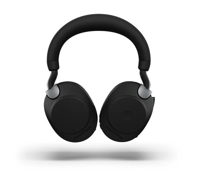 Jabra Evolve 2 85 Flex MS Stereo | Link 380A No Stand - Image 3