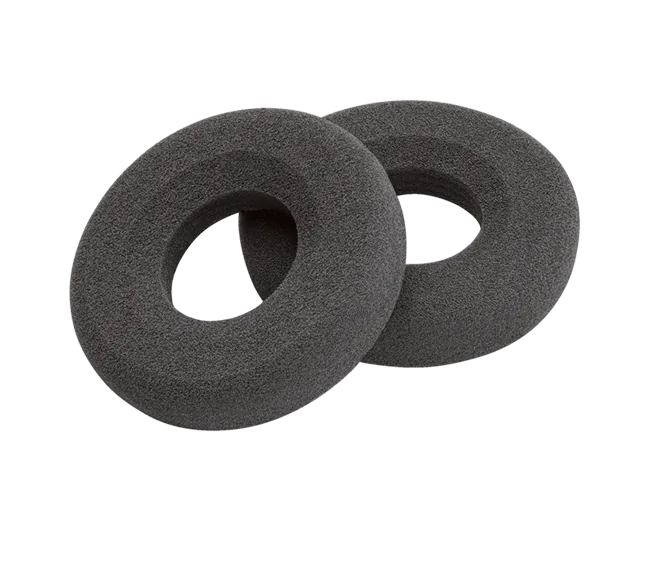 Blackwire C3200 Spare Foam Ear Cushions