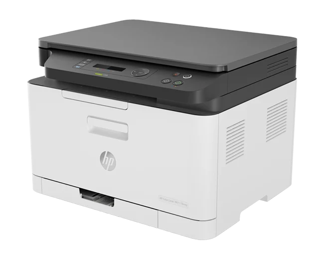 HP Color Laser MFP 178nw (4ZB96A)