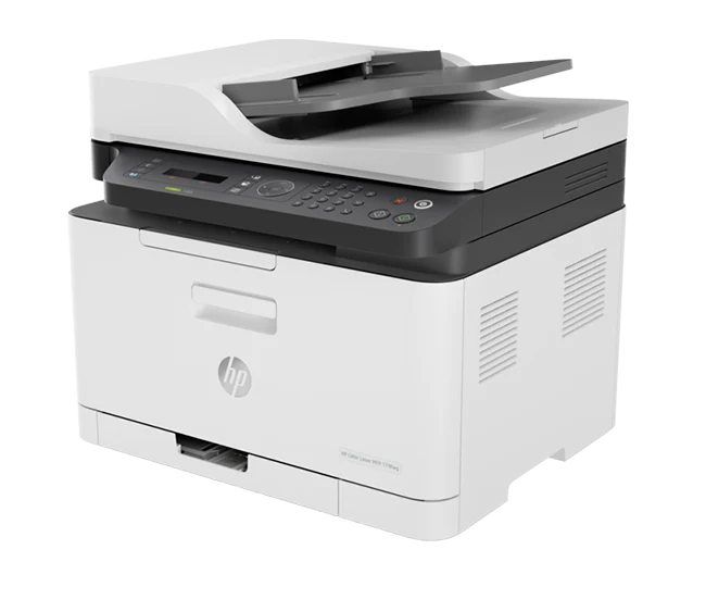 HP Color Laser MFP 179fnw (4ZB97A)