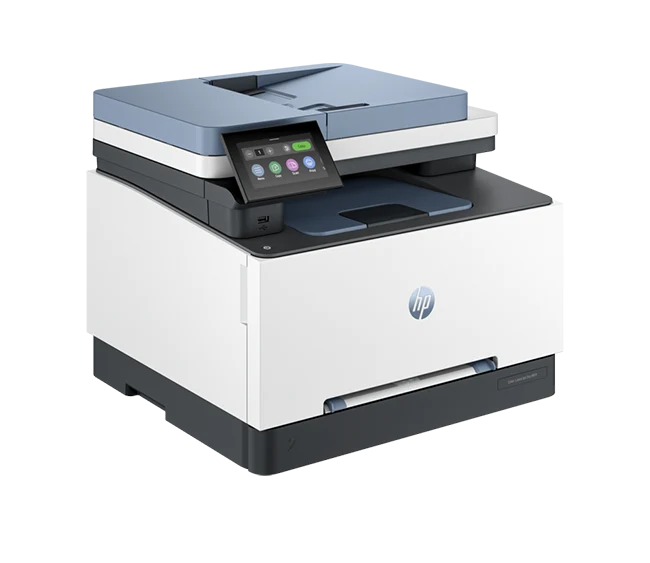 HP Color LaserJet Pro MFP 3303fdw (499M8A)