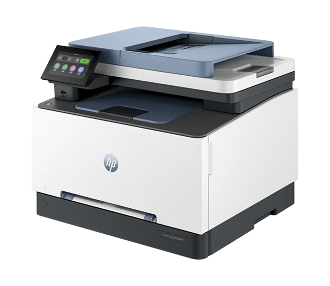 HP Color LaserJet Pro MFP 3303fdn (499M7A)