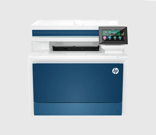 HP Color LaserJet Pro MFP 4303dw Printer (5HH65A)