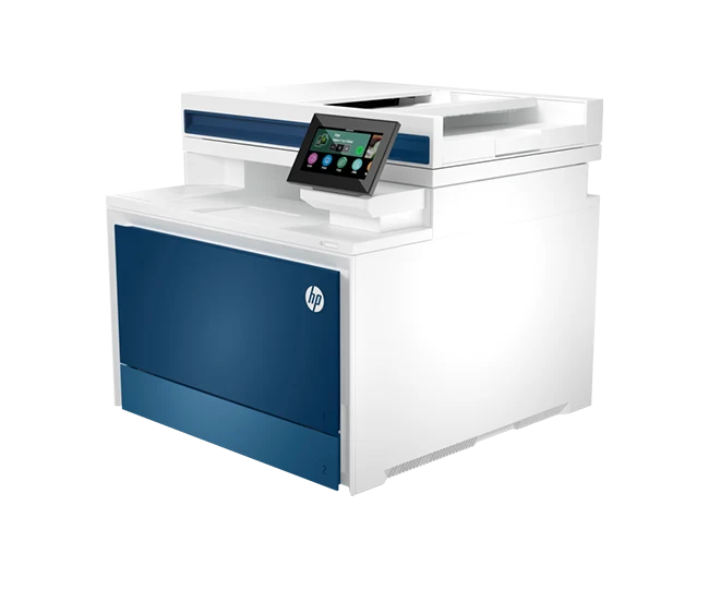 HP Color LaserJet Pro MFP 4303fdw Printer (5HH67A)