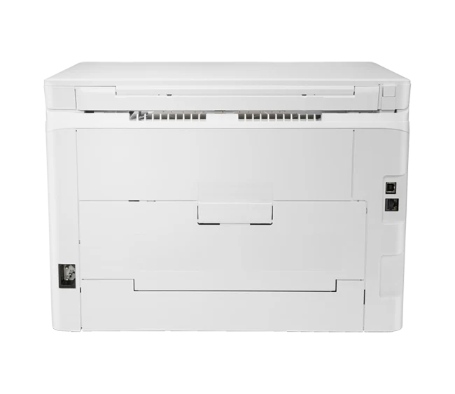 HP Color LaserJet Pro MFP M183fw (7KW56A) - Image 4