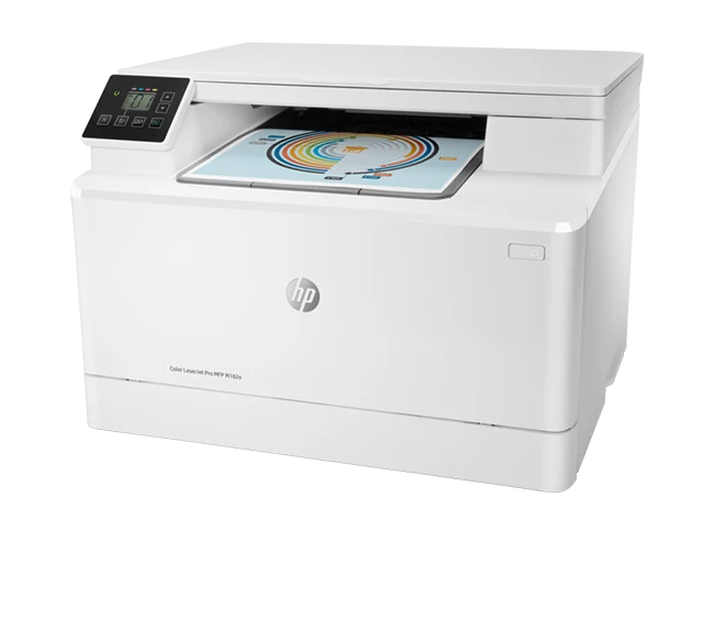 HP Color LaserJet Pro MFP M183fw (7KW56A)