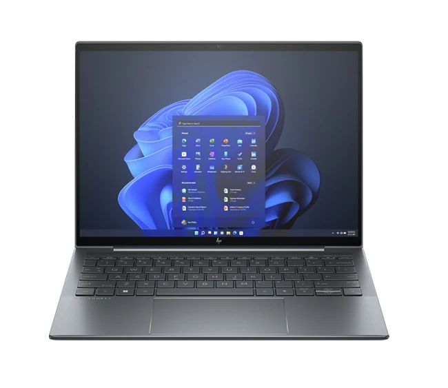 HP Dragonfly 13.5" G4 Notebook PC Wolf Pro Security (8A3W3EA)