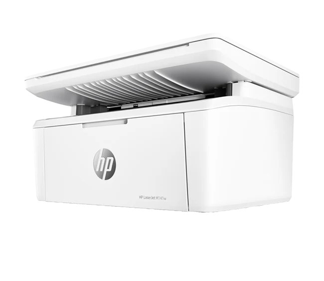 HP LaserJet MFP M141w Printer (7MD74A)