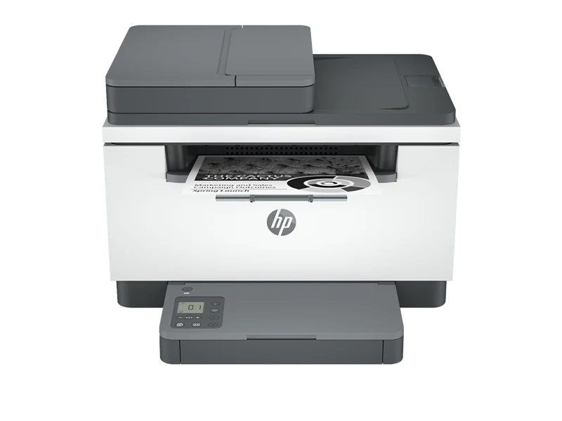 HP LaserJet MFP M236sdw Printer (9YG09A) - Image 3