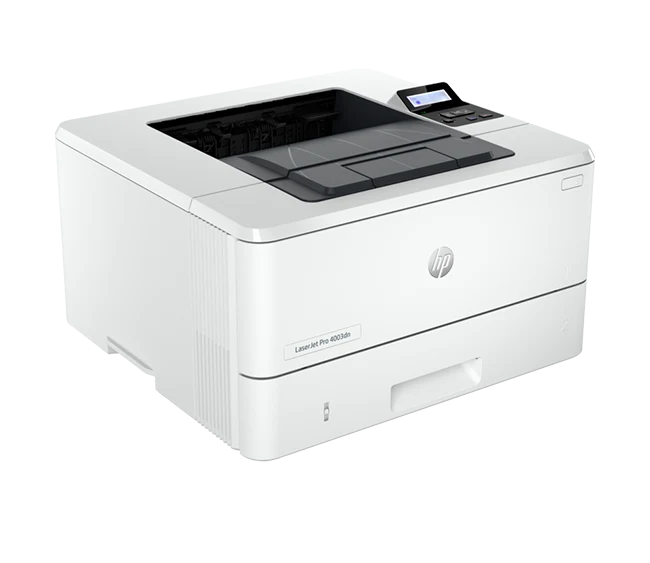 HP LaserJet Pro 4003dn Printer (2Z609A)