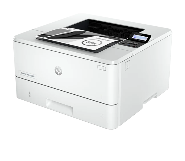 HP LaserJet Pro 4003dn Printer (2Z609A) - Image 3