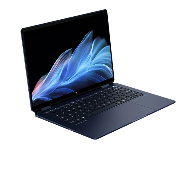 HP OmniBook Ultra Flip Laptop 14-fh0013nia (B49A9EA)