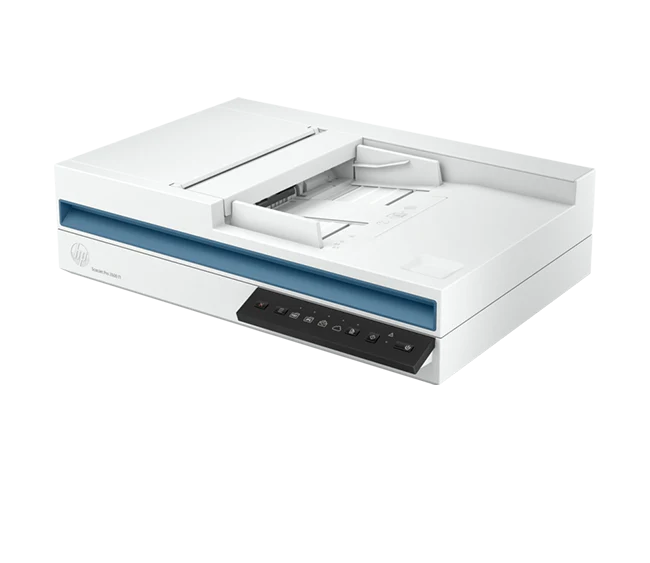 HP ScanJet Pro 2600 f1 (20G05A)