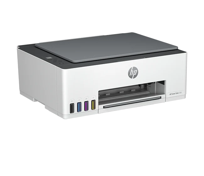 HP Smart Tank 580 All-in-One Printer (1F3Y2A)