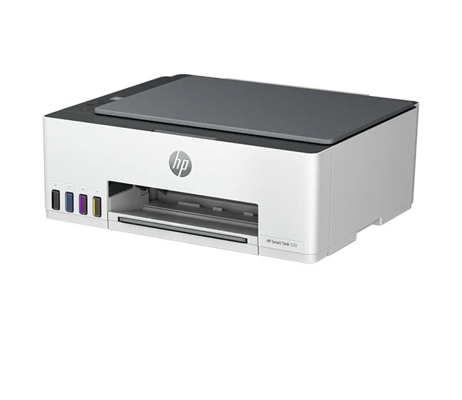 HP Smart Tank 520 All-in-One Printer (1F3W2A)