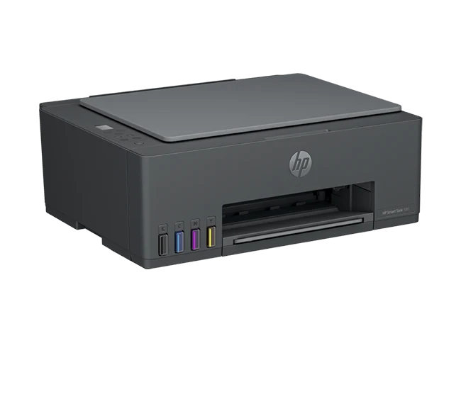 HP Smart Tank 581 All-in-One Printer (4A8D4A)