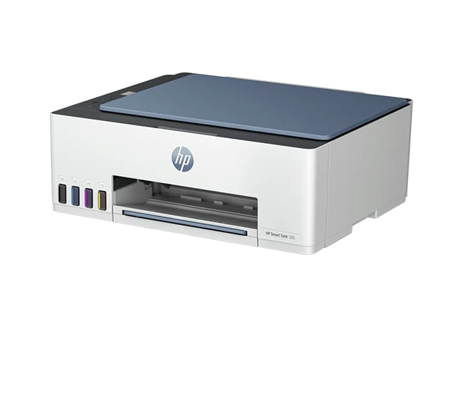 HP Smart Tank 585 All-in-One Printer (1F3Y4A)
