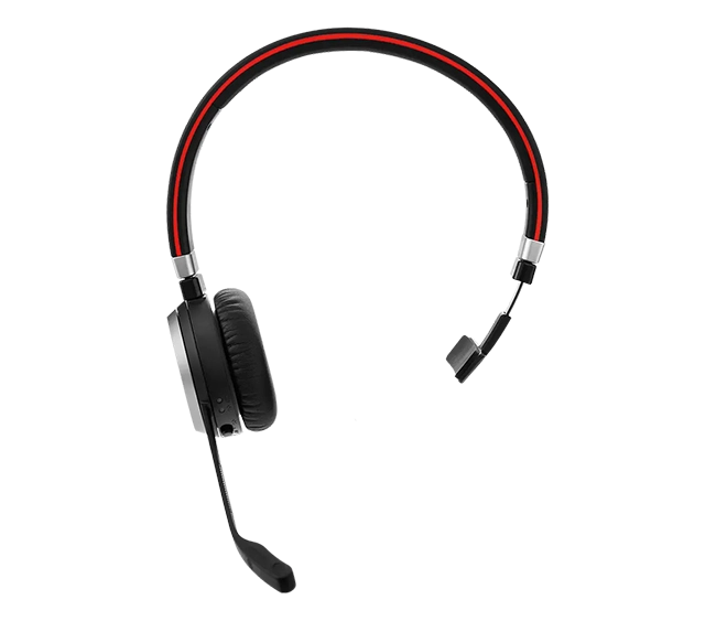 Jabra Evolve 65 MS Mono 370A USB-A 