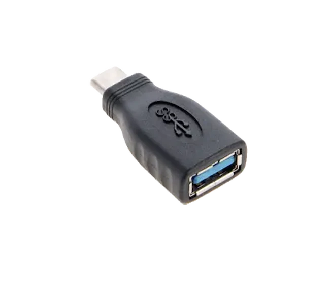 Jabra USB-A Female - USB-C Male Adapter