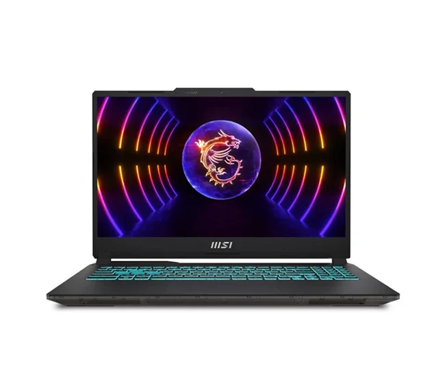 MSI Cyborg 15 A13VE Gaming Laptop