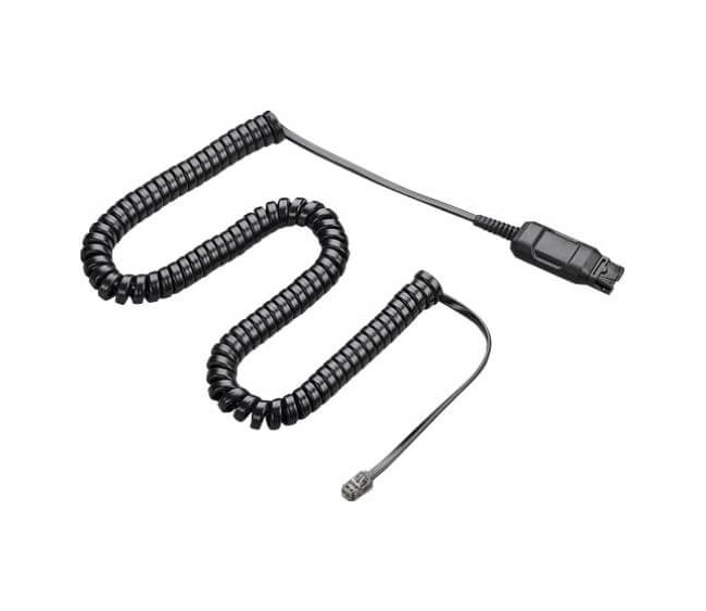 Poly HIS Adapter Cable Avaya/Yealink U10p-S