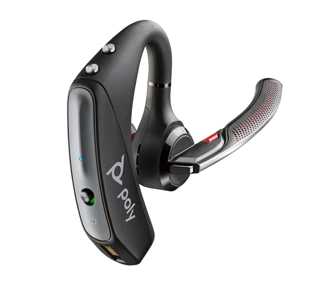 Poly Voyager 5200/R, Headset