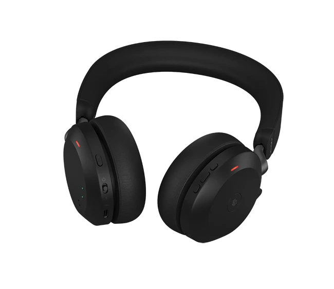 Jabra Evolve 2 75 MS Stereo | Link 380A