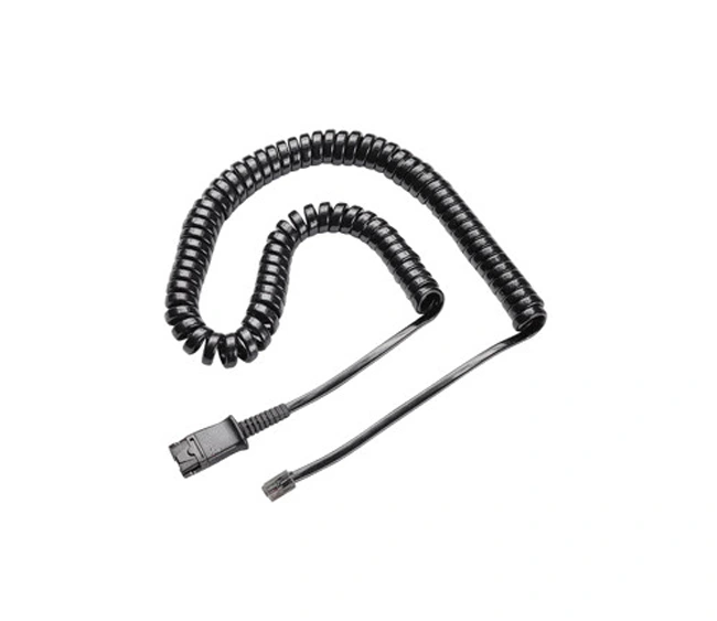 U10-AMP/QD, MOD spare cable assy - Cisco