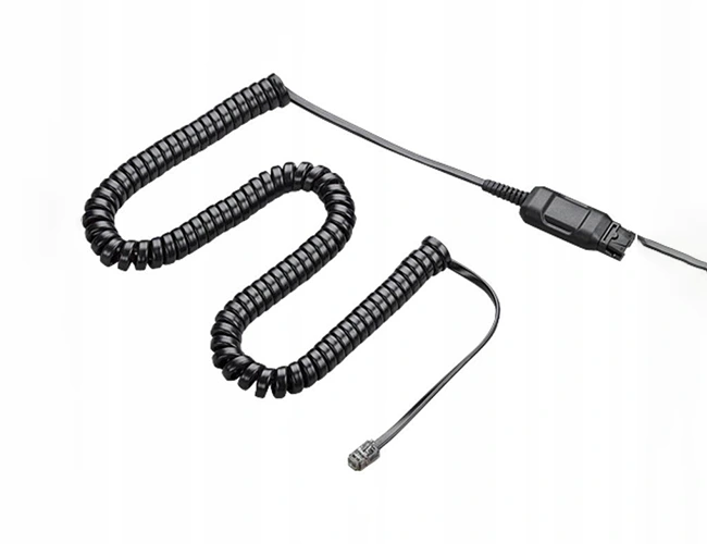 Poly A10-11/A Adapter Cable