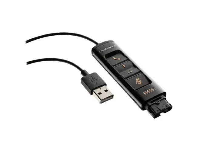 Poly DA80 USB Adapter