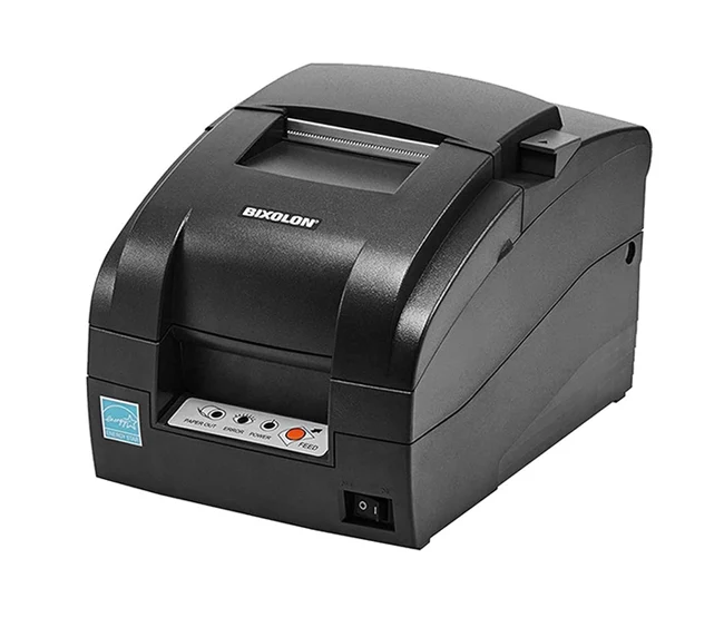 Bixolon SRP 275III Impact/Dot matrix - Image 4