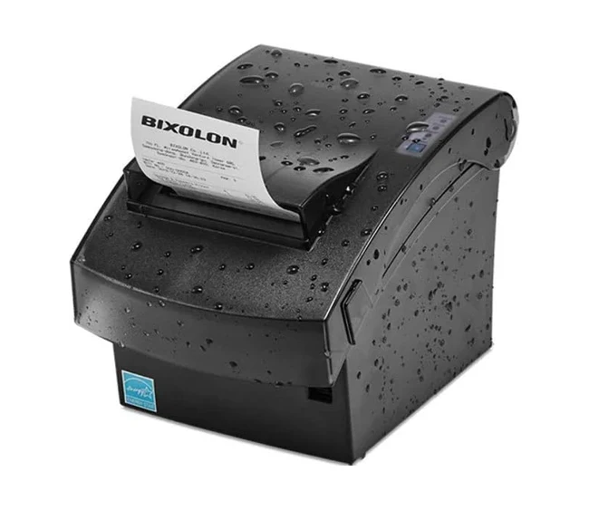 Bixolon SRP-350III COEG Thermal Receipt (Ethernet Port)