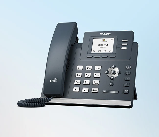 Yealink MP E2 Series MS Teams Certified Phones - Image 3