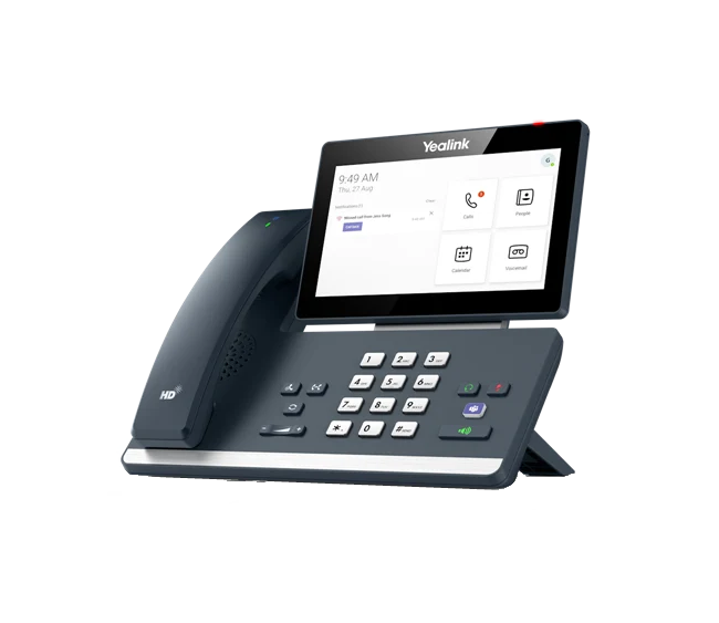 Yealink MP E2 Series MS Teams Certified Phones - Image 4