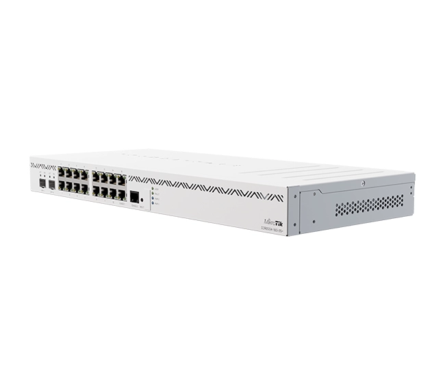 MikroTik CCR2004-16G-2S+ Router - Image 3