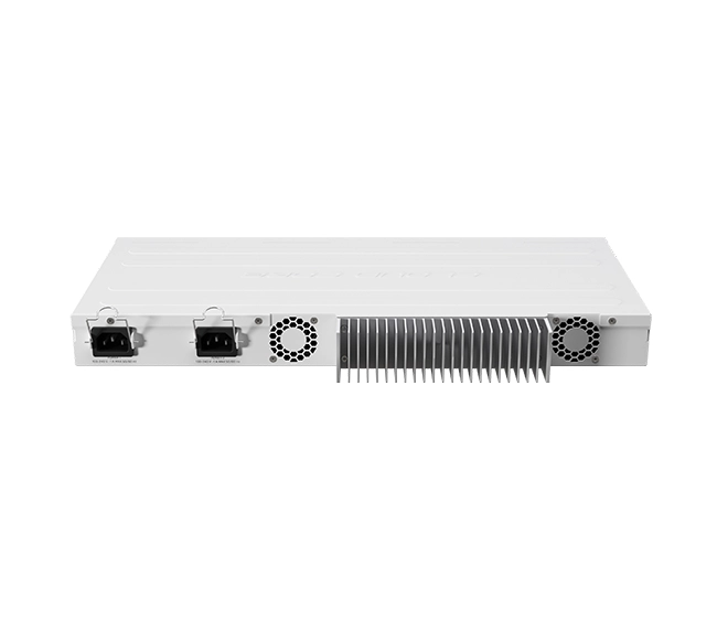 MikroTik CCR2004-1G-12S+2XS Router - Image 4