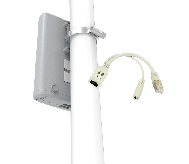 MikroTik PowerBox (RB750P-PBr2)