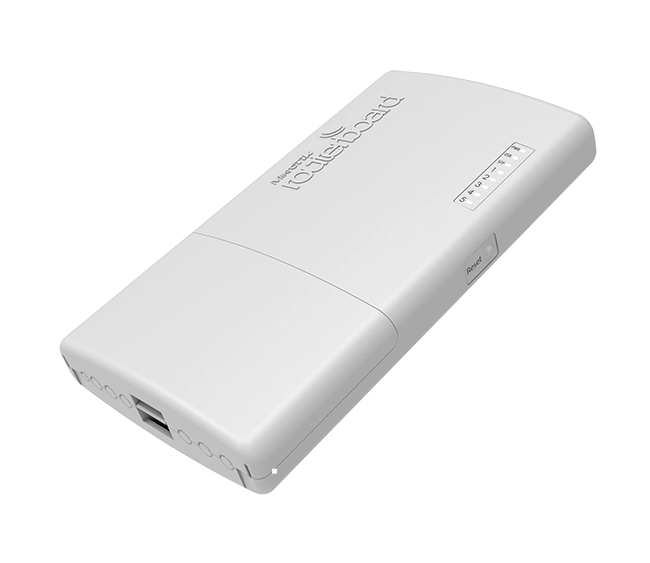 MikroTik RB960PGS-PB (PowerBox Pro) - Image 4
