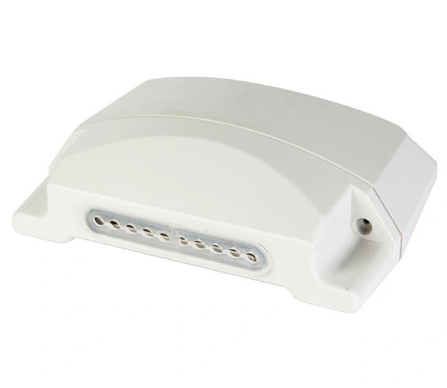 NETSTAR® Outdoor Reverse PoE Switch (NS-RP071P-OD) - Image 3