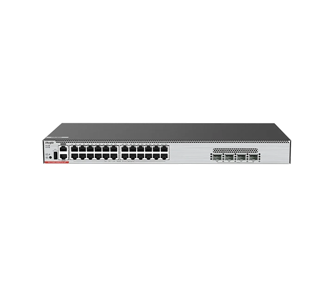 Ruijie RG-CS86-24MG4VS-UP 24-Port Multi-GE Switch - Image 4